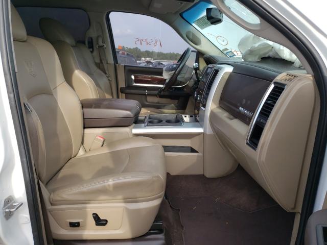 2011 DODGE RAM 2500 3D7UT2CLXBG510628