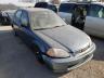 1998 HONDA  CIVIC