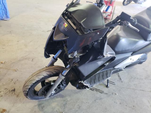 2008 HONDA FSC600 D JH2PF01108K600612