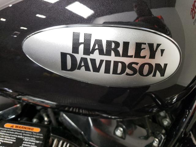 2021 HARLEY-DAVIDSON FLHCS 1HD1YBK12MB048378