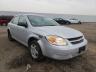 2007 CHEVROLET  COBALT