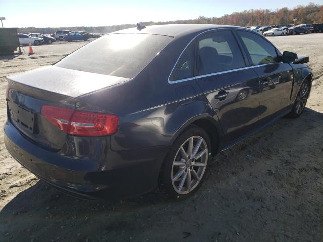 VIN WAUEFAFL5GA004428 2016 Audi A4, Premium Plus S-... no.4