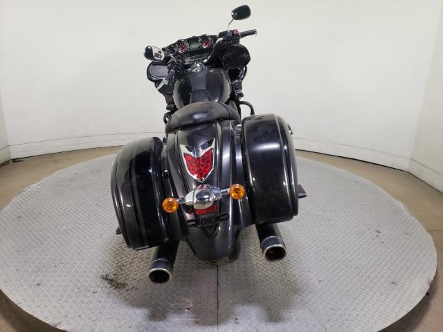 2015 KAWASAKI VN1700 K JKBVNRK17FA006517