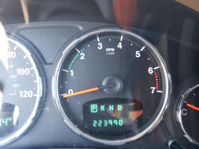 2012 JEEP LIBERTY SP 1C4PJLAK4CW166116