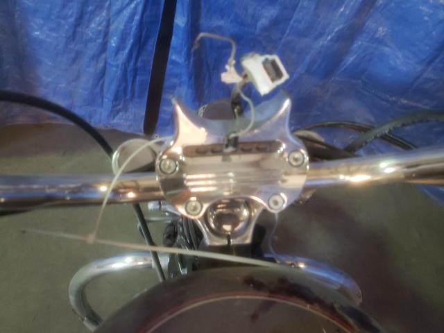 2008 HARLEY-DAVIDSON XL1200 L 1HD1CX3198K410206