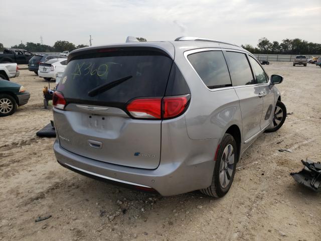 2018 CHRYSLER PACIFICA H 2C4RC1N72JR124692