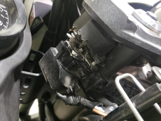 2011 KAWASAKI ZX1000 G JKAZXCG10BA003586