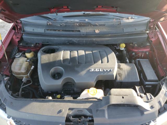 2011 DODGE JOURNEY MA 3D4PH1FG3BT502690
