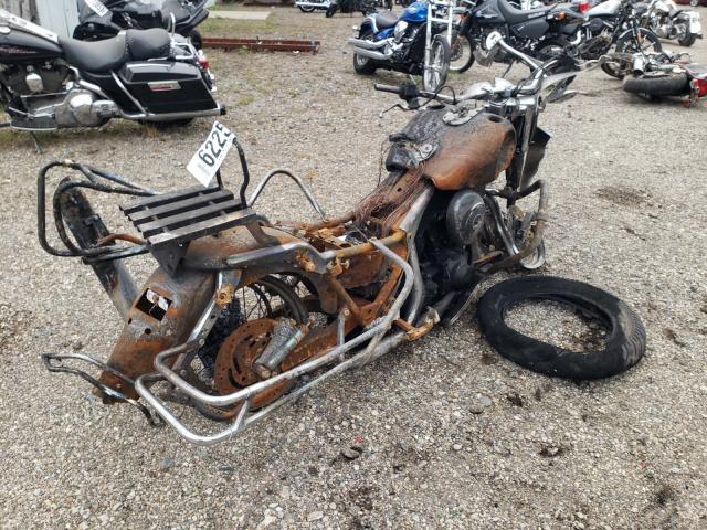 2006 HARLEY-DAVIDSON FLHRI 1HD1FBW1X6Y696292