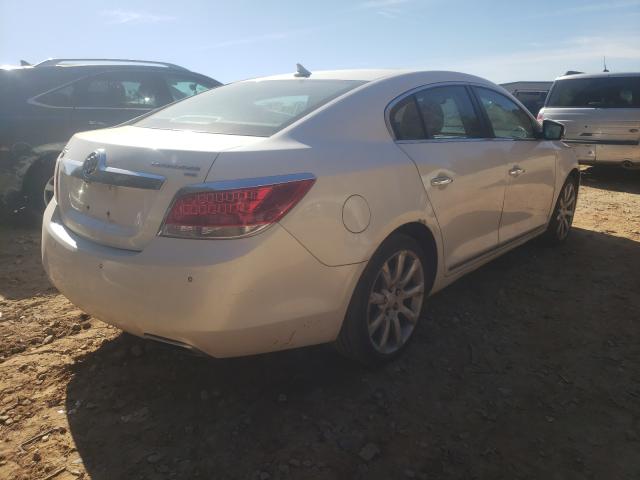 2010 BUICK LACROSSE C 1G4GE5GV7AF243054