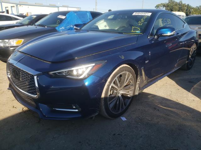 2018 INFINITI Q60 LUXE 3 JN1EV7EK2JM342945