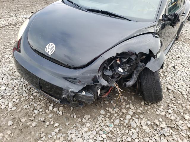 2010 VOLKSWAGEN NEW BEETLE 3VWPG3AG0AM015682