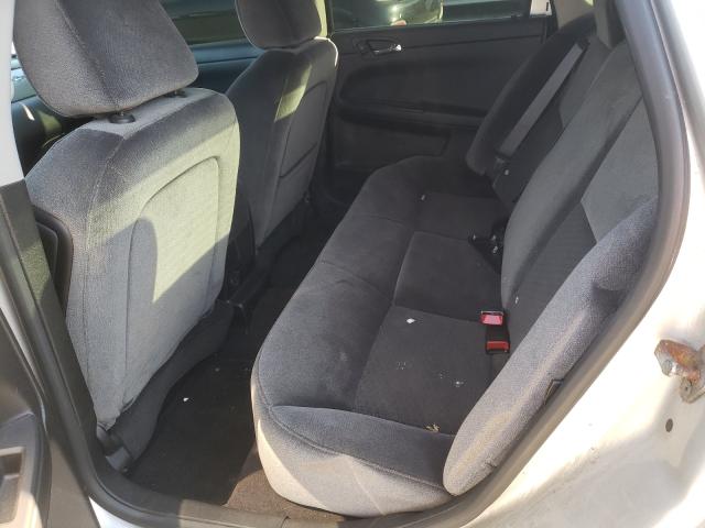 2013 CHEVROLET IMPALA POL 2G1WD5E33D1252861
