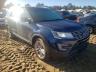 2016 FORD  EXPLORER