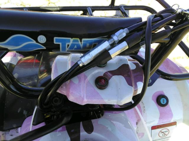 2017 ATV TAOTAO L5NAAHTJ6F1076514