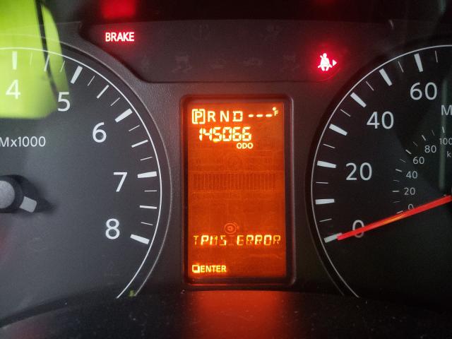 2015 NISSAN NV 1500 1N6BF0KM2FN806082