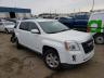 2012 GMC  TERRAIN