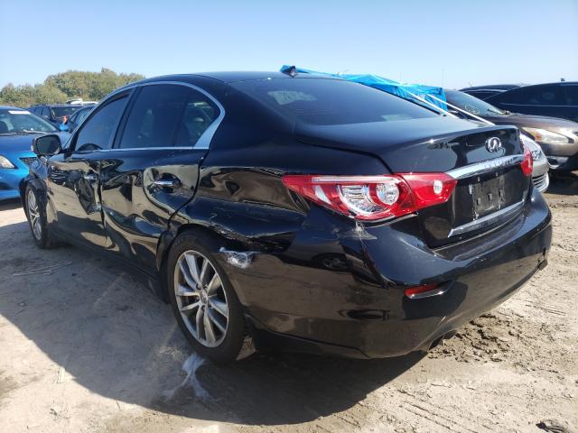 2015 INFINITI Q50 BASE/P JN1BV7AP7FM339857