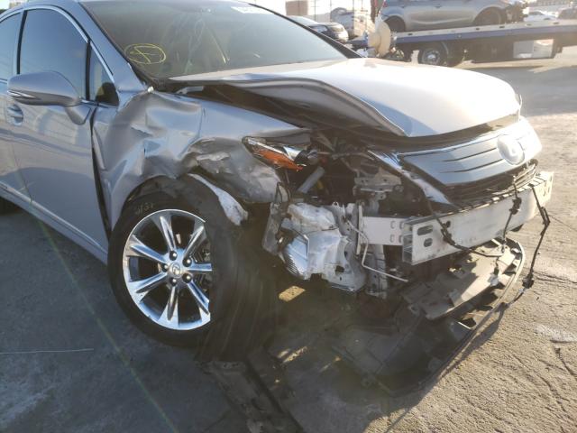 2010 LEXUS HS 250H JTHBB1BA8A2008754