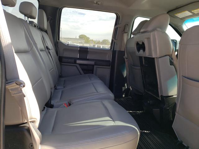 1FT7W2BT8JEB12873 Ford F250 Super 2018. Фото: 5