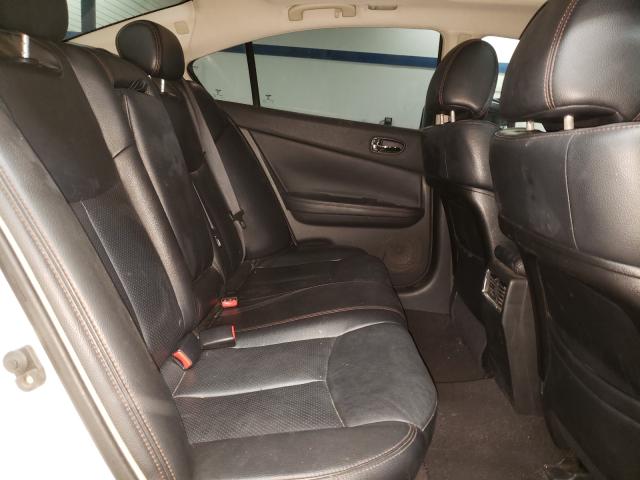 2010 NISSAN MAXIMA 1N4AA5AP9AC837183