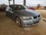 2009 BMW  3 SERIES