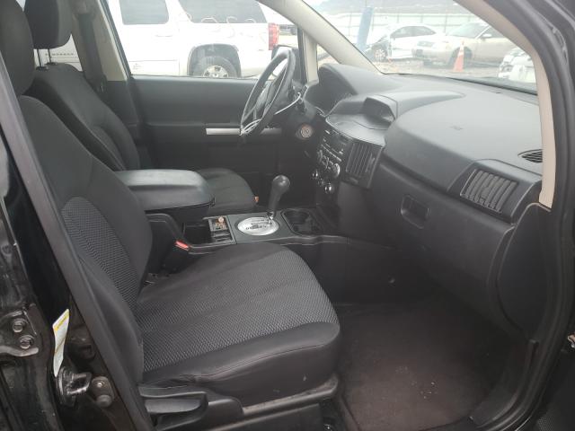 2011 MITSUBISHI ENDEAVOR L 4A4JN2AS7BE028264