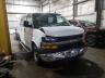 2021 CHEVROLET  EXPRESS