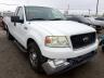 2004 FORD  F150