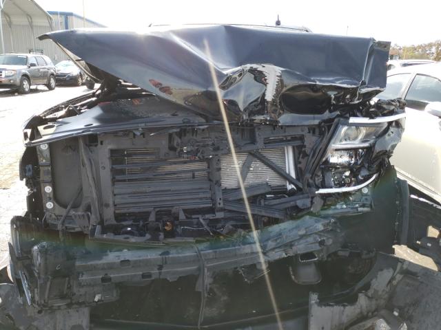 1GNSCHKC0JR111139 CHEVROLET SUBURBAN 2018
