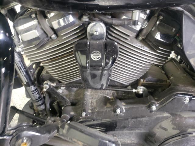 2020 HARLEY-DAVIDSON FLHXS 1HD1KRP16LB675070