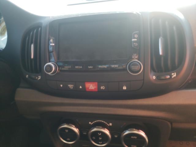 2014 FIAT 500L TREKK ZFBCFADH4EZ009176