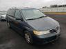 2004 HONDA  ODYSSEY