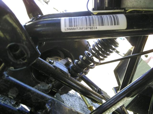 2017 ATV TAOTAO L5NAAHTJ6F1076514