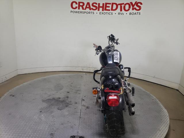 2019 HARLEY-DAVIDSON FXLR 1HD1YNJ26KB045508
