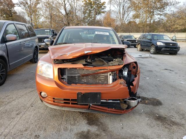 2011 DODGE CALIBER MA 1B3CB3HA2BD262508