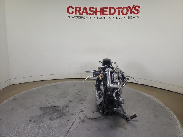 2021 HARLEY-DAVIDSON FXST 1HD1BVJ10MB035021