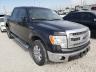 2014 FORD  F-150