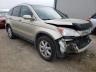 2009 HONDA  CRV