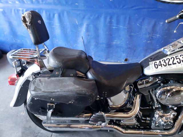 2003 HARLEY-DAVIDSON FLSTFI ANN 1HD1BXB4X3Y061965
