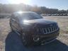 2014 JEEP  CHEROKEE