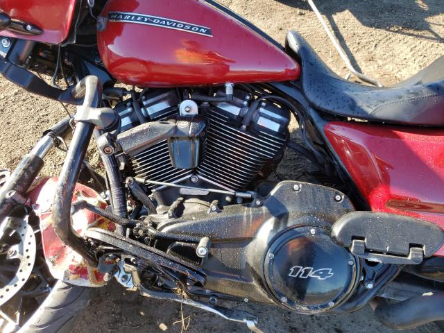 2020 HARLEY-DAVIDSON FLTRXS 1HD1KTP19LB615877