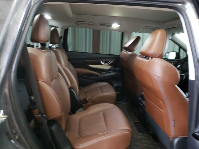 2021 SUBARU ASCENT TOU 4S4WMARD5M3409556