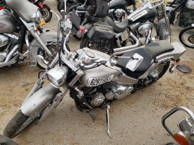 2014 YAMAHA XVS650 JYAVM01E0EA139756
