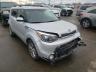 2016 KIA  SOUL