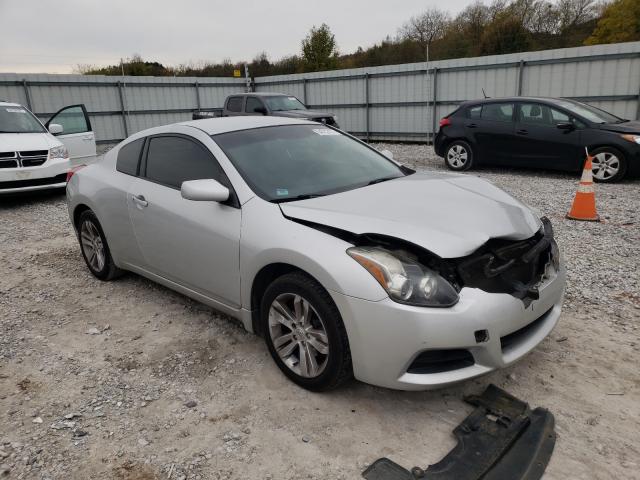 Nissan Altima salvage cars for sale: 2012 Nissan Altima S
