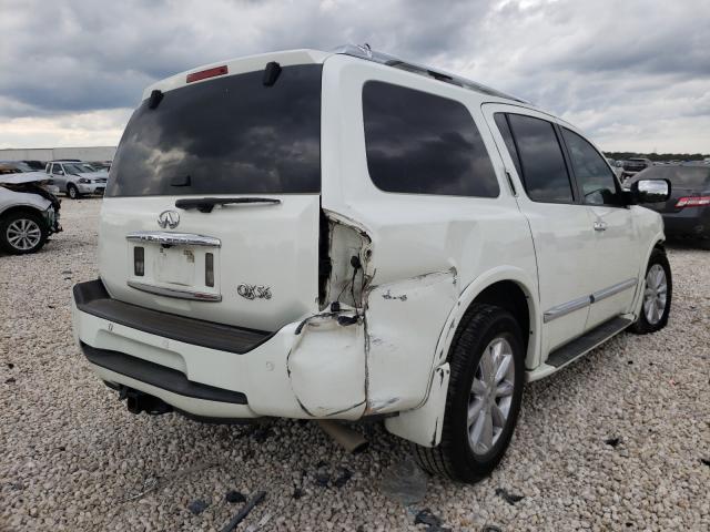 2010 INFINITI QX56 5N3ZA0NF2AN900519