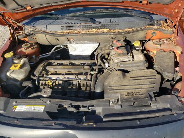 2011 DODGE CALIBER MA 1B3CB3HA8BD247687