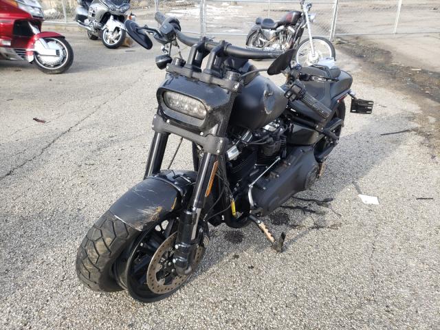 2019 HARLEY-DAVIDSON FXFBS 1HD1YLK21KB065782