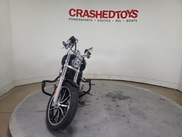 2019 HARLEY-DAVIDSON FXLR 1HD1YNJ26KB045508
